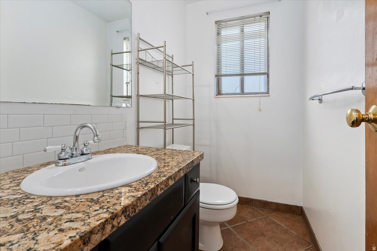 SUNDOWN #1 SUB - Residential