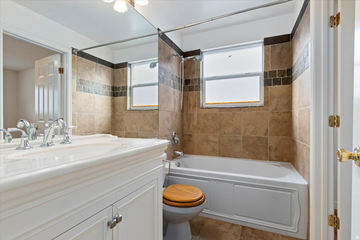 SUNDOWN #1 SUB - Residential