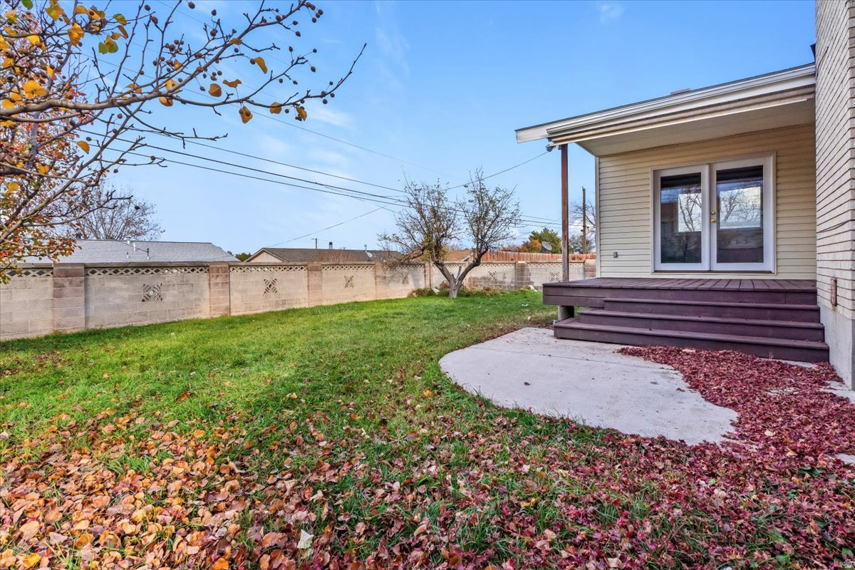 SUNDOWN #1 SUB - Residential