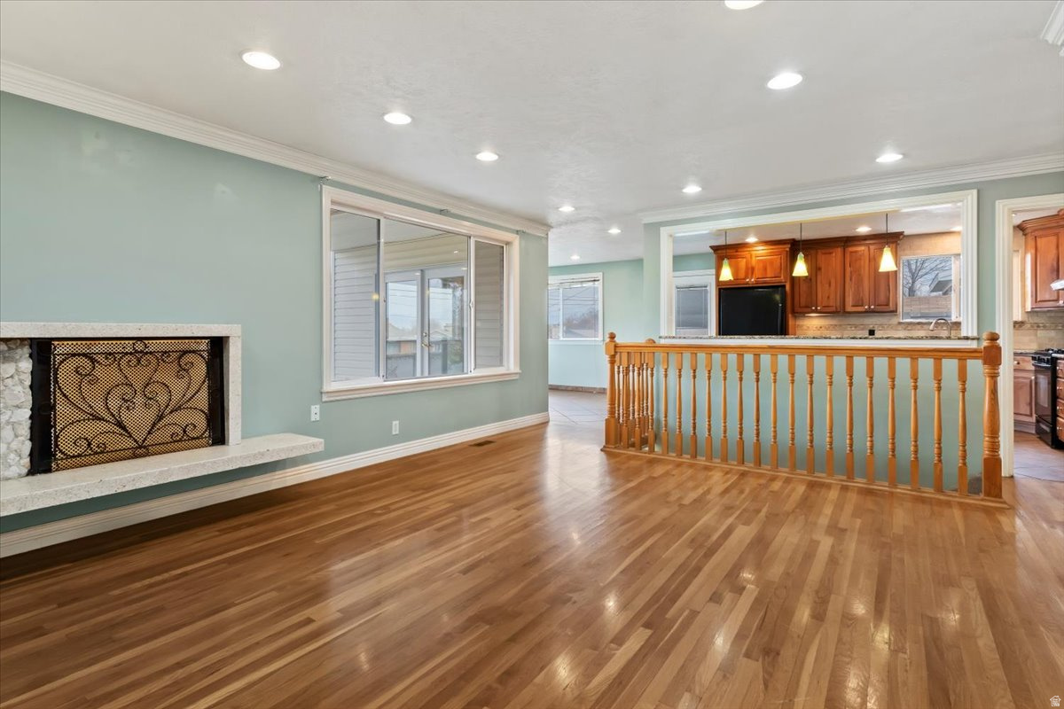 SUNDOWN #1 SUB - Residential