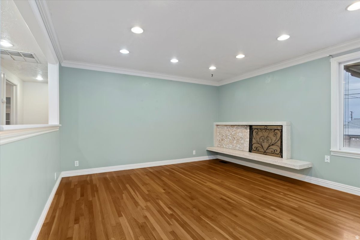 SUNDOWN #1 SUB - Residential