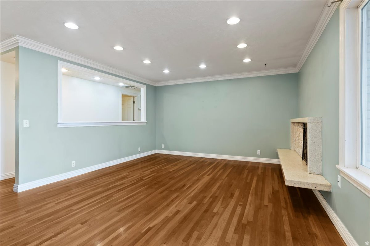 SUNDOWN #1 SUB - Residential