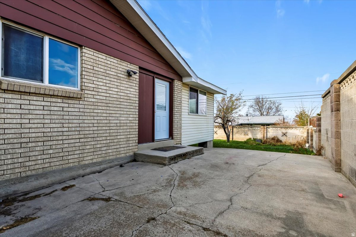 SUNDOWN #1 SUB - Residential