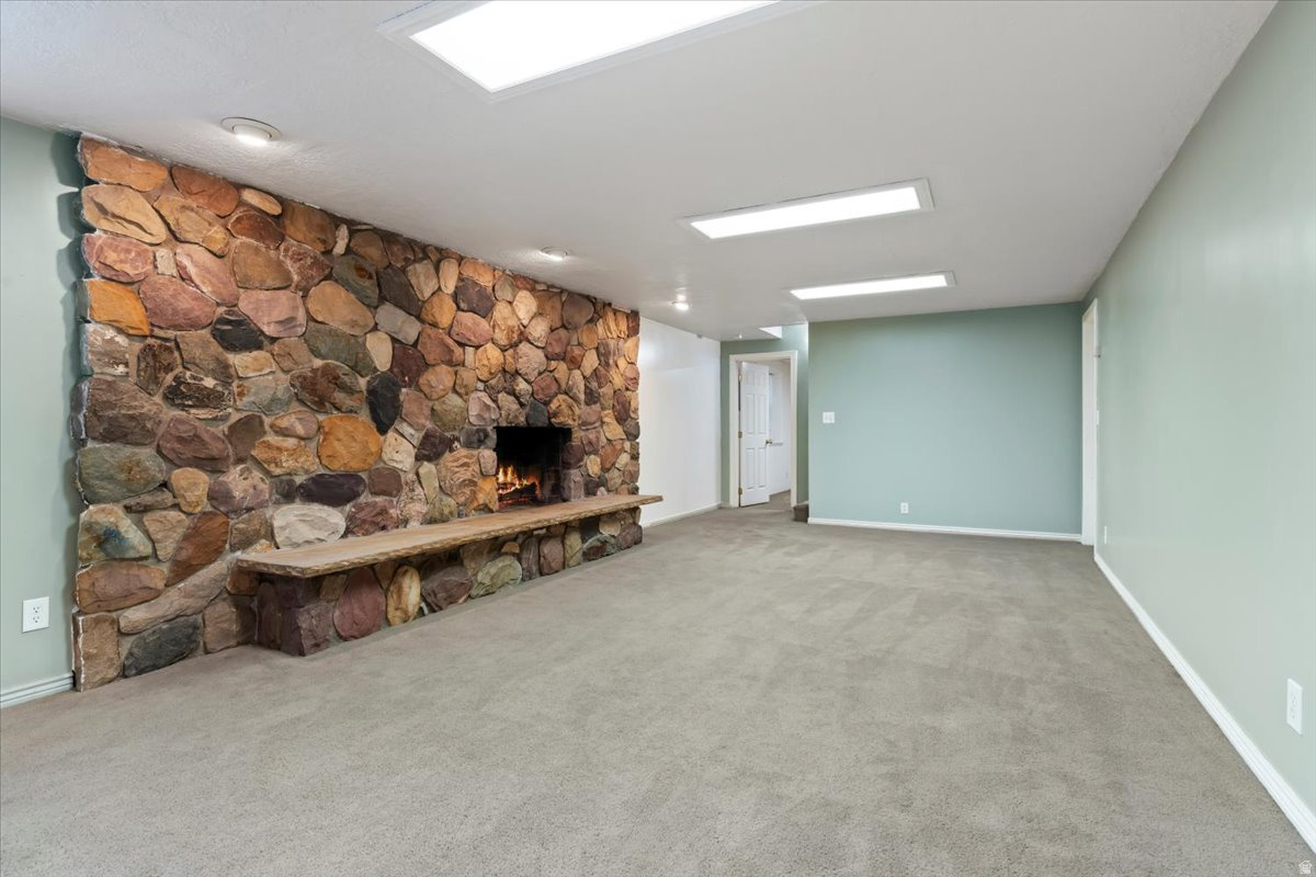 SUNDOWN #1 SUB - Residential