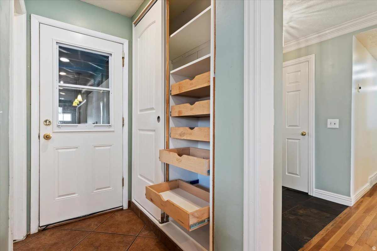 SUNDOWN #1 SUB - Residential