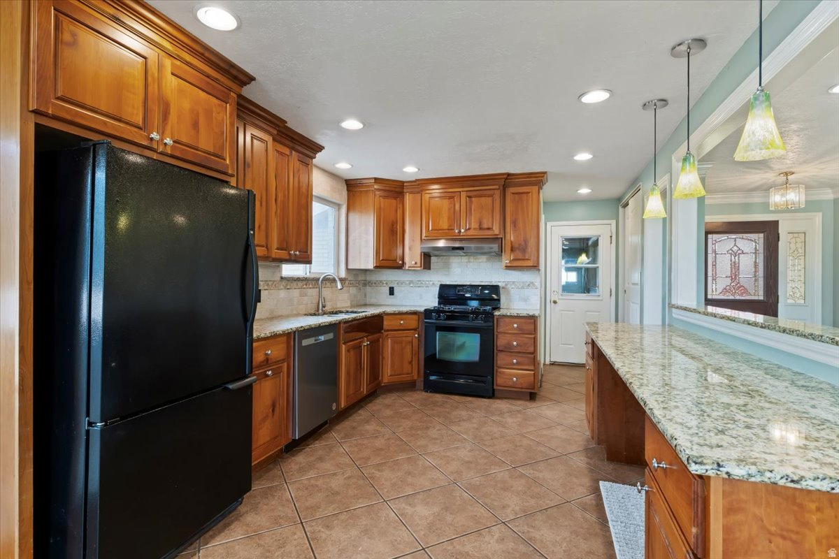 SUNDOWN #1 SUB - Residential