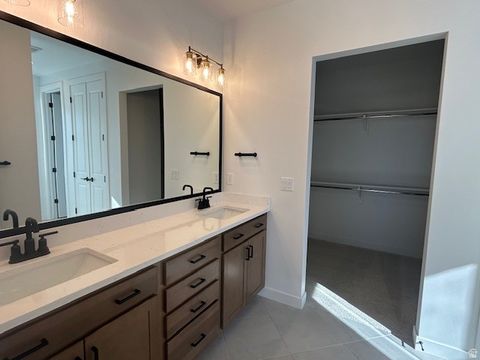 Tiny photo for 1068 S 3440 E #120, Spanish Fork, UT 84660 (MLS # 2116322)