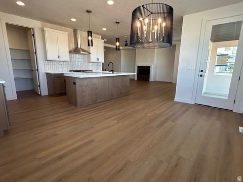 Tiny photo for 1068 S 3440 E #120, Spanish Fork, UT 84660 (MLS # 2116322)