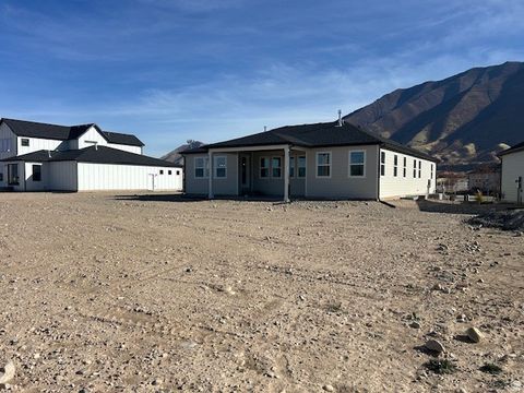 Tiny photo for 1068 S 3440 E #120, Spanish Fork, UT 84660 (MLS # 2116322)
