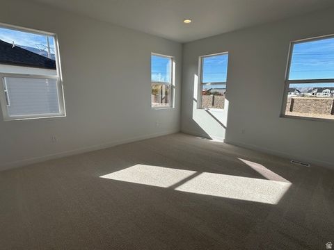 Tiny photo for 1068 S 3440 E #120, Spanish Fork, UT 84660 (MLS # 2116322)