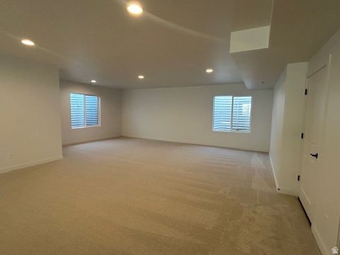 Tiny photo for 1068 S 3440 E #120, Spanish Fork, UT 84660 (MLS # 2116322)
