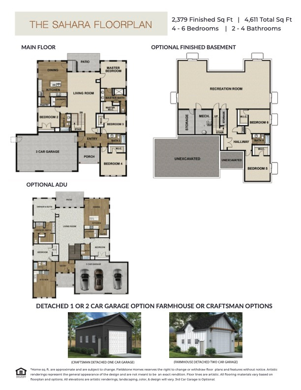 WILLOW ESTATES - Residential