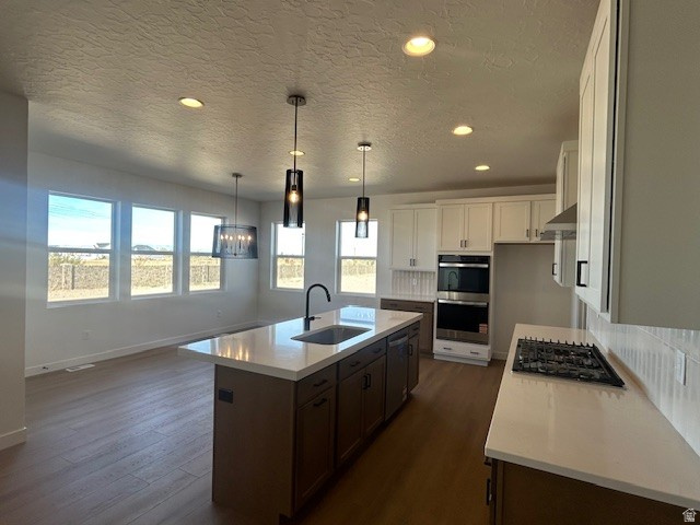 WILLOW ESTATES - Residential