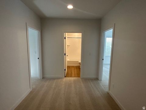 Tiny photo for 1068 S 3440 E #120, Spanish Fork, UT 84660 (MLS # 2116322)