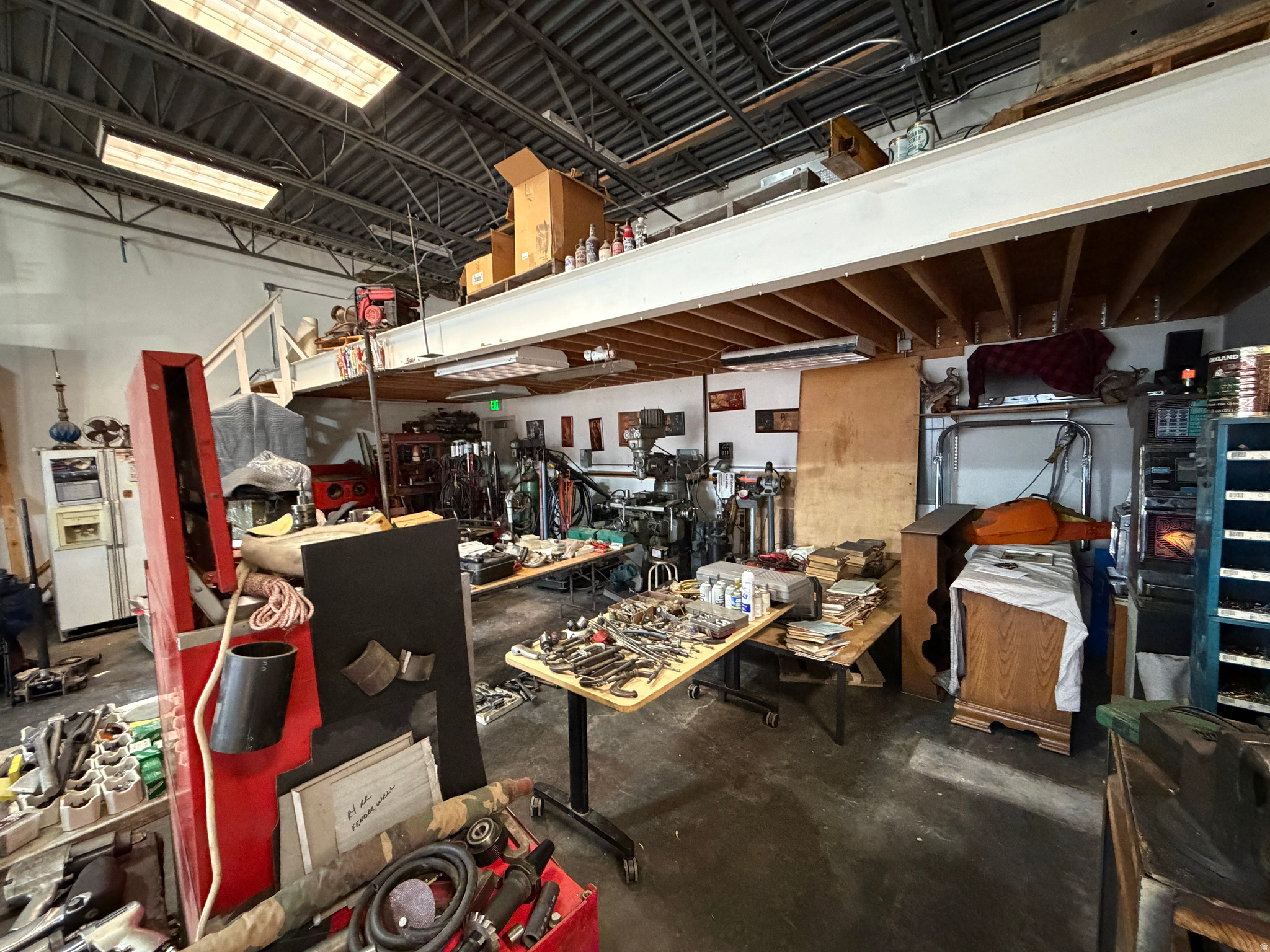 NEMANIC CONDOMINIUMS - Commercial Sale