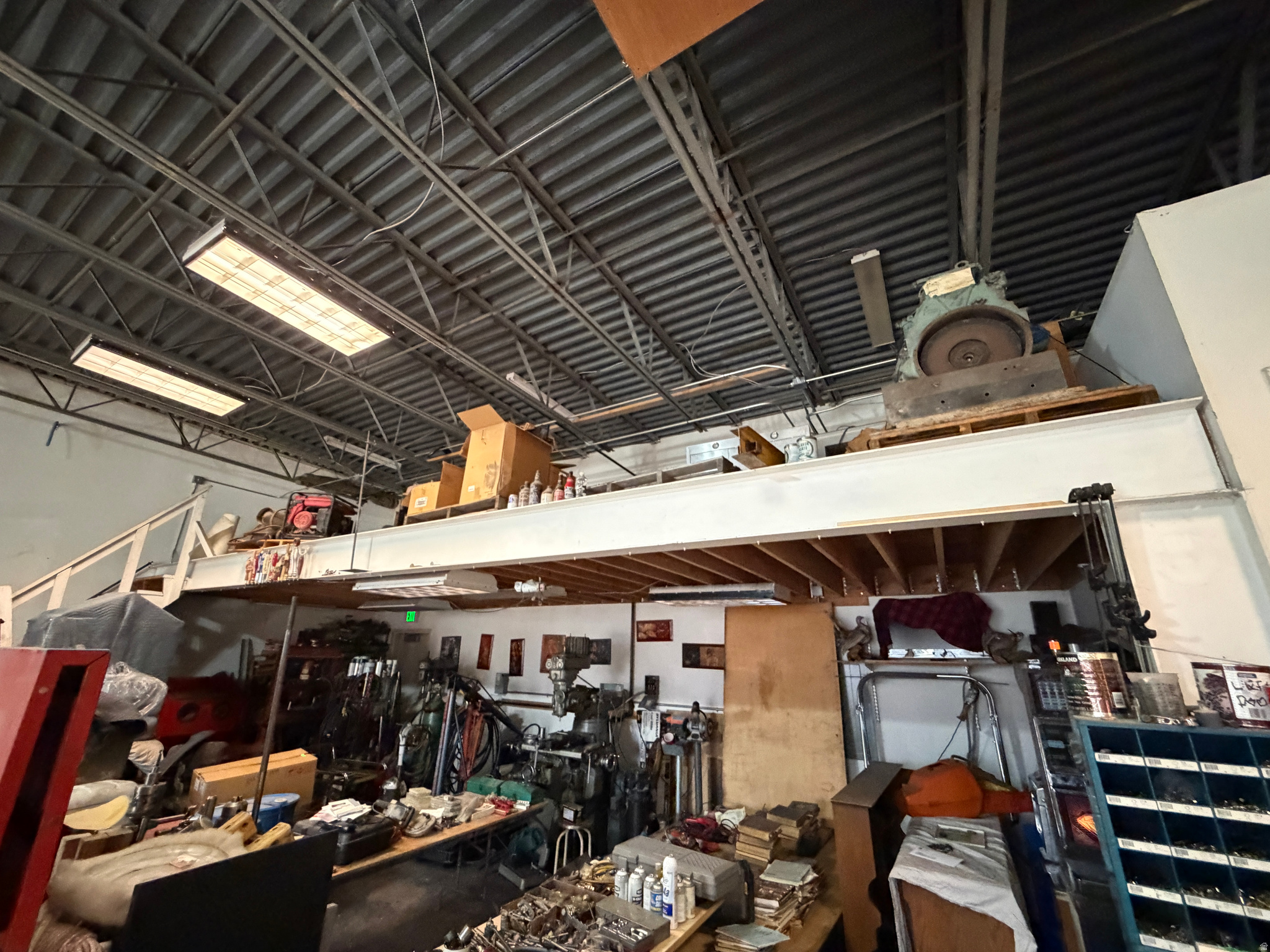 NEMANIC CONDOMINIUMS - Commercial Sale