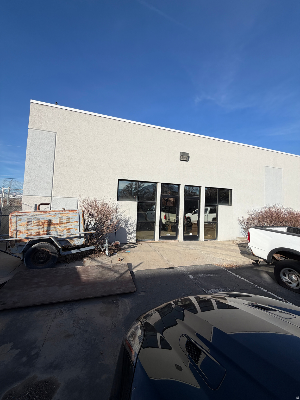 NEMANIC CONDOMINIUMS - Commercial Sale