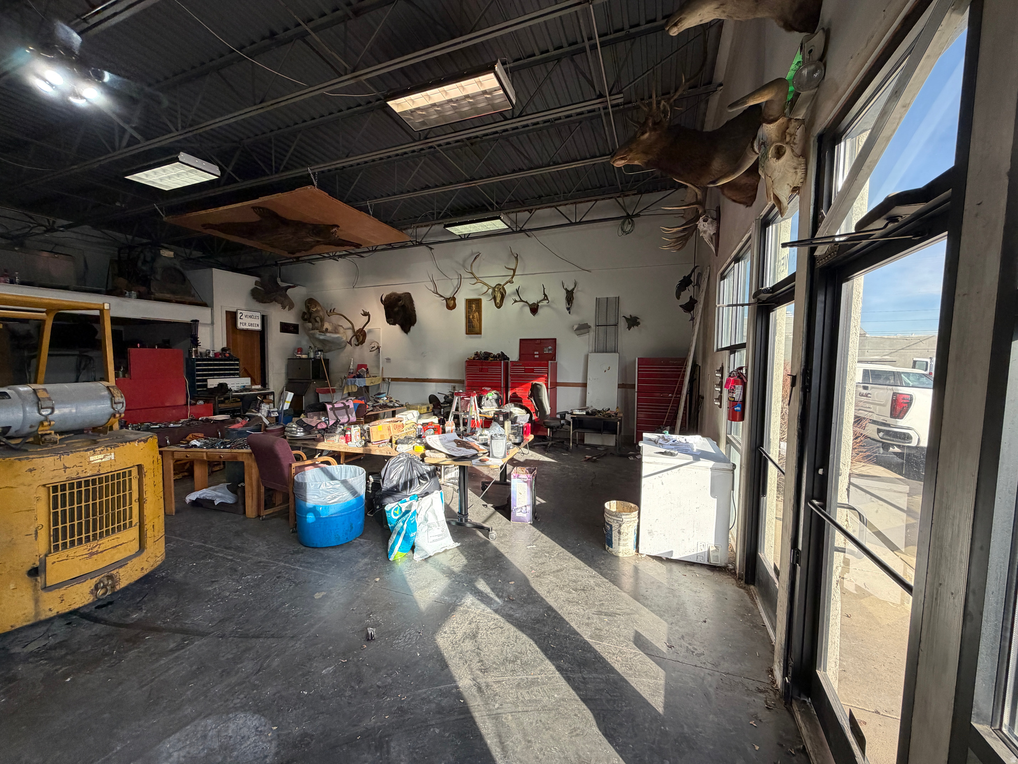 NEMANIC CONDOMINIUMS - Commercial Sale