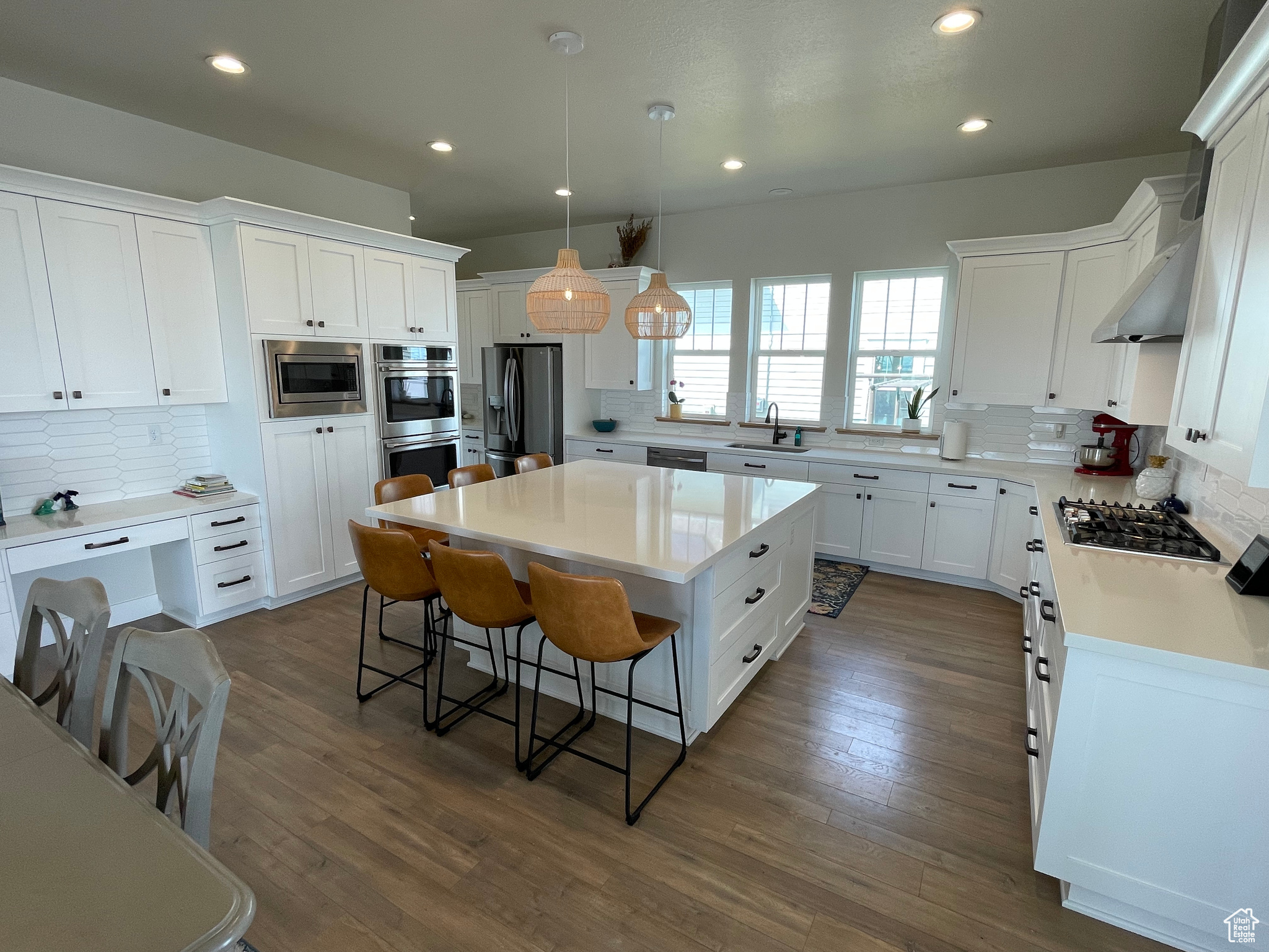 5421 Lula Bay Ln, Saint George, Utah image 32