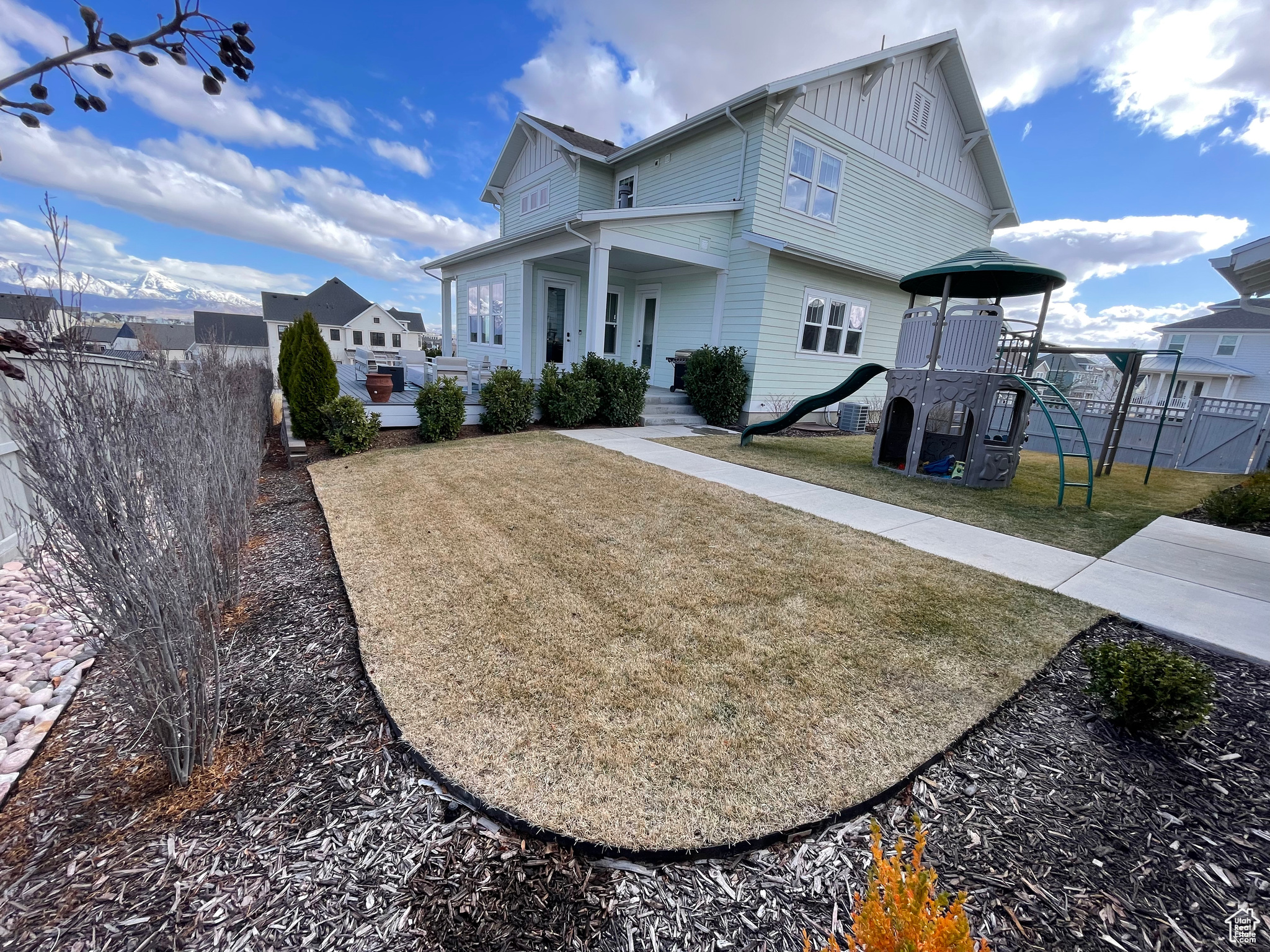 5421 Lula Bay Ln, Saint George, Utah image 10