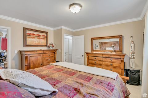 Tiny photo for 490 E 1800 S, Bountiful, UT 84010 (MLS # 2117614)