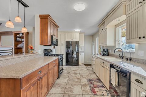 Tiny photo for 490 E 1800 S, Bountiful, UT 84010 (MLS # 2117614)