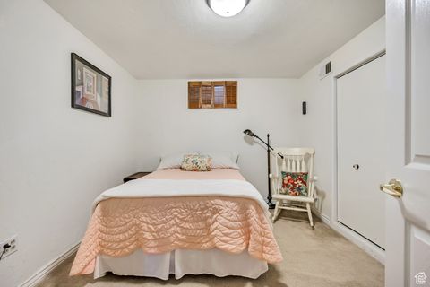 Tiny photo for 490 E 1800 S, Bountiful, UT 84010 (MLS # 2117614)