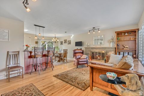 Tiny photo for 490 E 1800 S, Bountiful, UT 84010 (MLS # 2117614)
