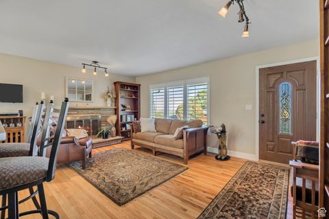 Tiny photo for 490 E 1800 S, Bountiful, UT 84010 (MLS # 2117614)