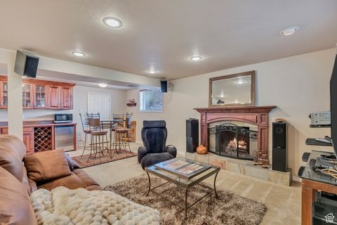 Tiny photo for 490 E 1800 S, Bountiful, UT 84010 (MLS # 2117614)