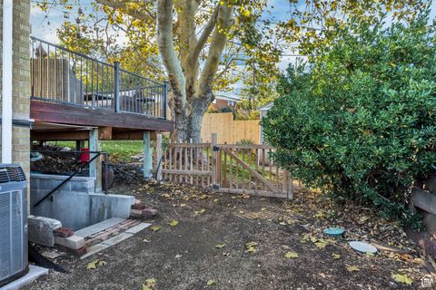 Tiny photo for 490 E 1800 S, Bountiful, UT 84010 (MLS # 2117614)