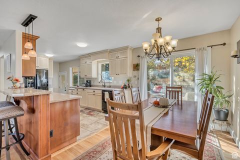 Tiny photo for 490 E 1800 S, Bountiful, UT 84010 (MLS # 2117614)