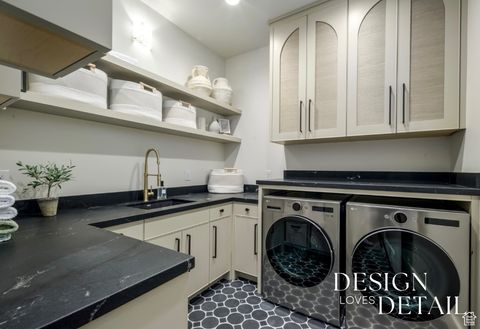 Tiny photo for 950 S ASPEN CIR, Woodland Hills, UT 84653 (MLS # 2107414)