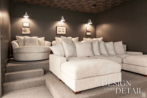 Tiny photo for 950 S ASPEN CIR, Woodland Hills, UT 84653 (MLS # 2107414)