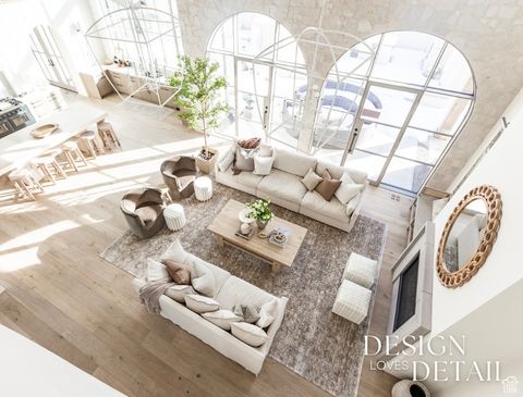 Tiny photo for 950 S ASPEN CIR, Woodland Hills, UT 84653 (MLS # 2107414)