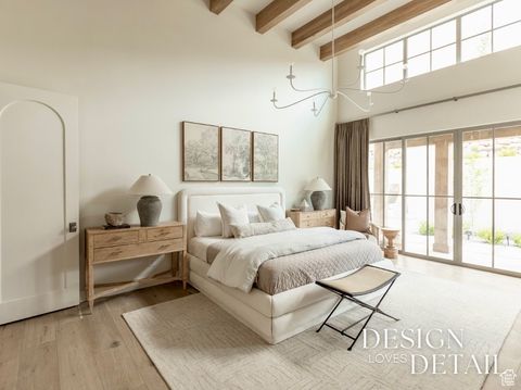 Tiny photo for 950 S ASPEN CIR, Woodland Hills, UT 84653 (MLS # 2107414)