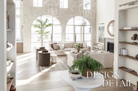 Tiny photo for 950 S ASPEN CIR, Woodland Hills, UT 84653 (MLS # 2107414)