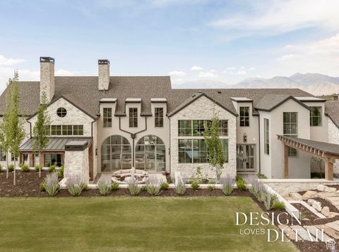 Tiny photo for 950 S ASPEN CIR, Woodland Hills, UT 84653 (MLS # 2107414)