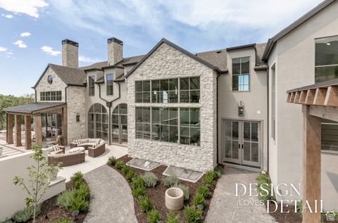 Tiny photo for 950 S ASPEN CIR, Woodland Hills, UT 84653 (MLS # 2107414)