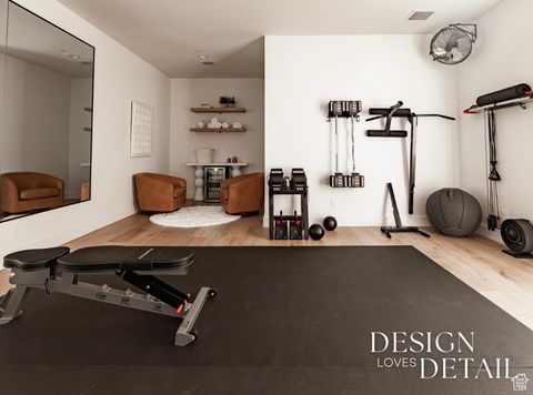 Tiny photo for 950 S ASPEN CIR, Woodland Hills, UT 84653 (MLS # 2107414)