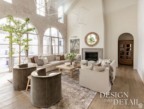 Tiny photo for 950 S ASPEN CIR, Woodland Hills, UT 84653 (MLS # 2107414)