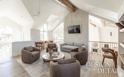 Tiny photo for 950 S ASPEN CIR, Woodland Hills, UT 84653 (MLS # 2107414)