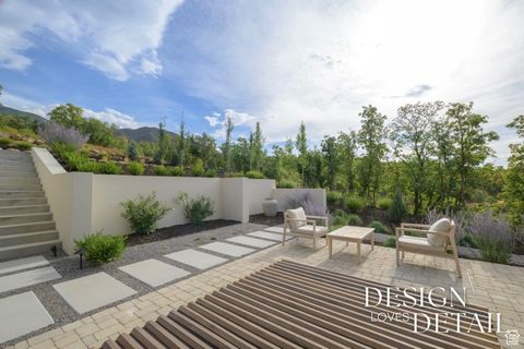 Tiny photo for 950 S ASPEN CIR, Woodland Hills, UT 84653 (MLS # 2107414)