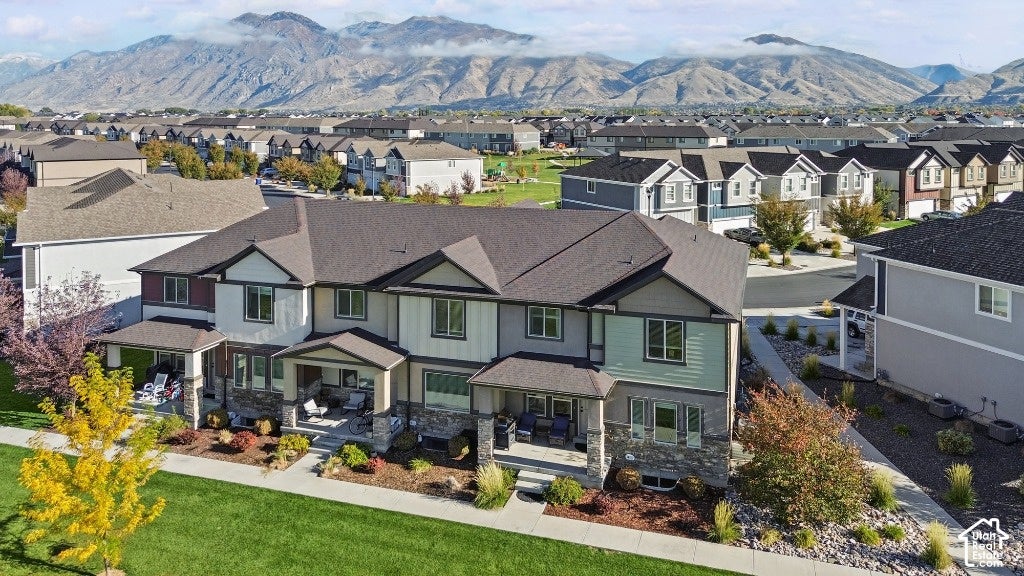 Photo of 601 N 2560 E, Spanish Fork, UT 84660 (MLS # 2193854)