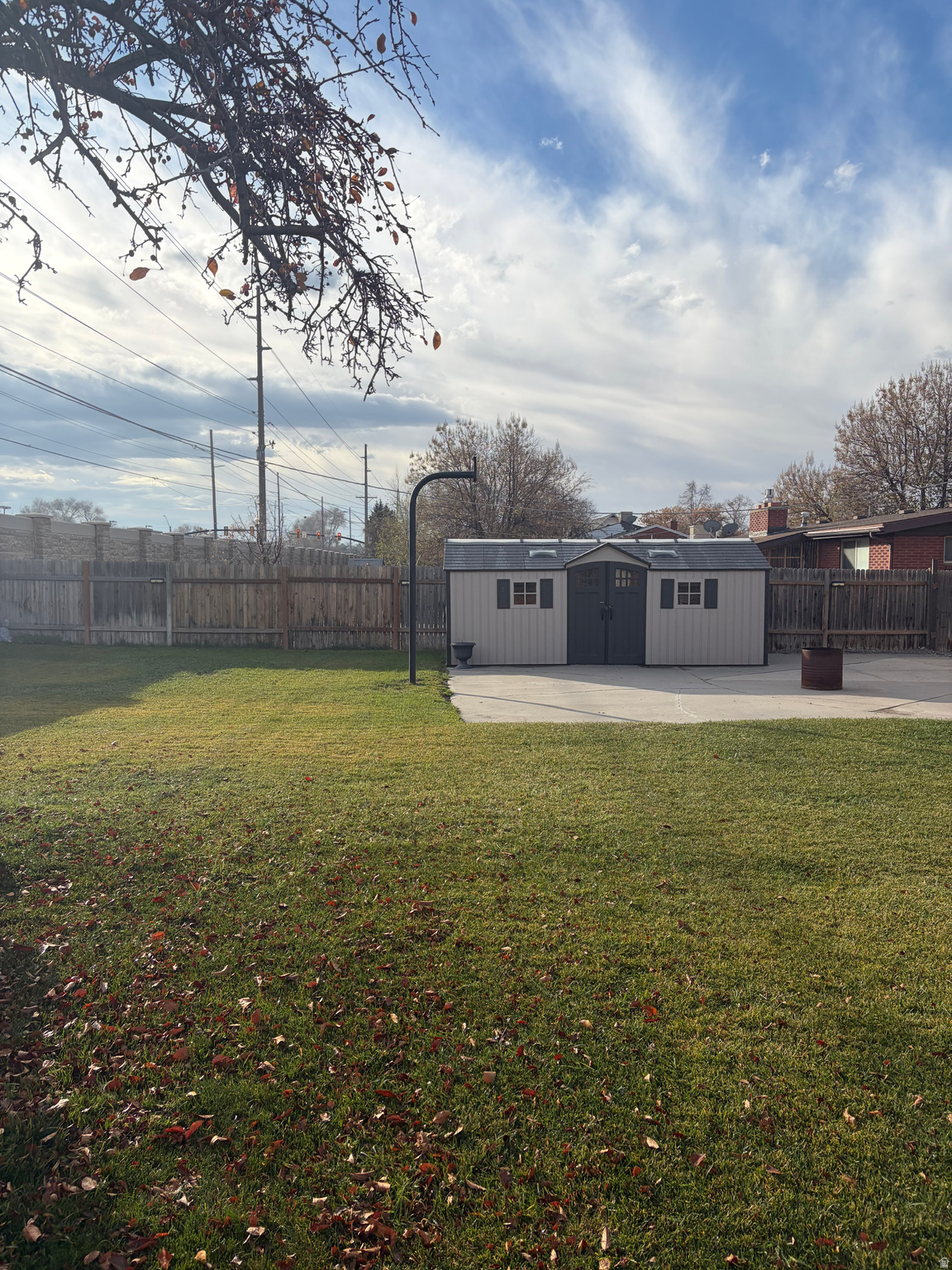 WRIGHT SUB A - Residential Lease