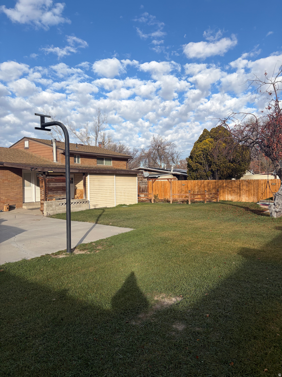 WRIGHT SUB A - Residential Lease