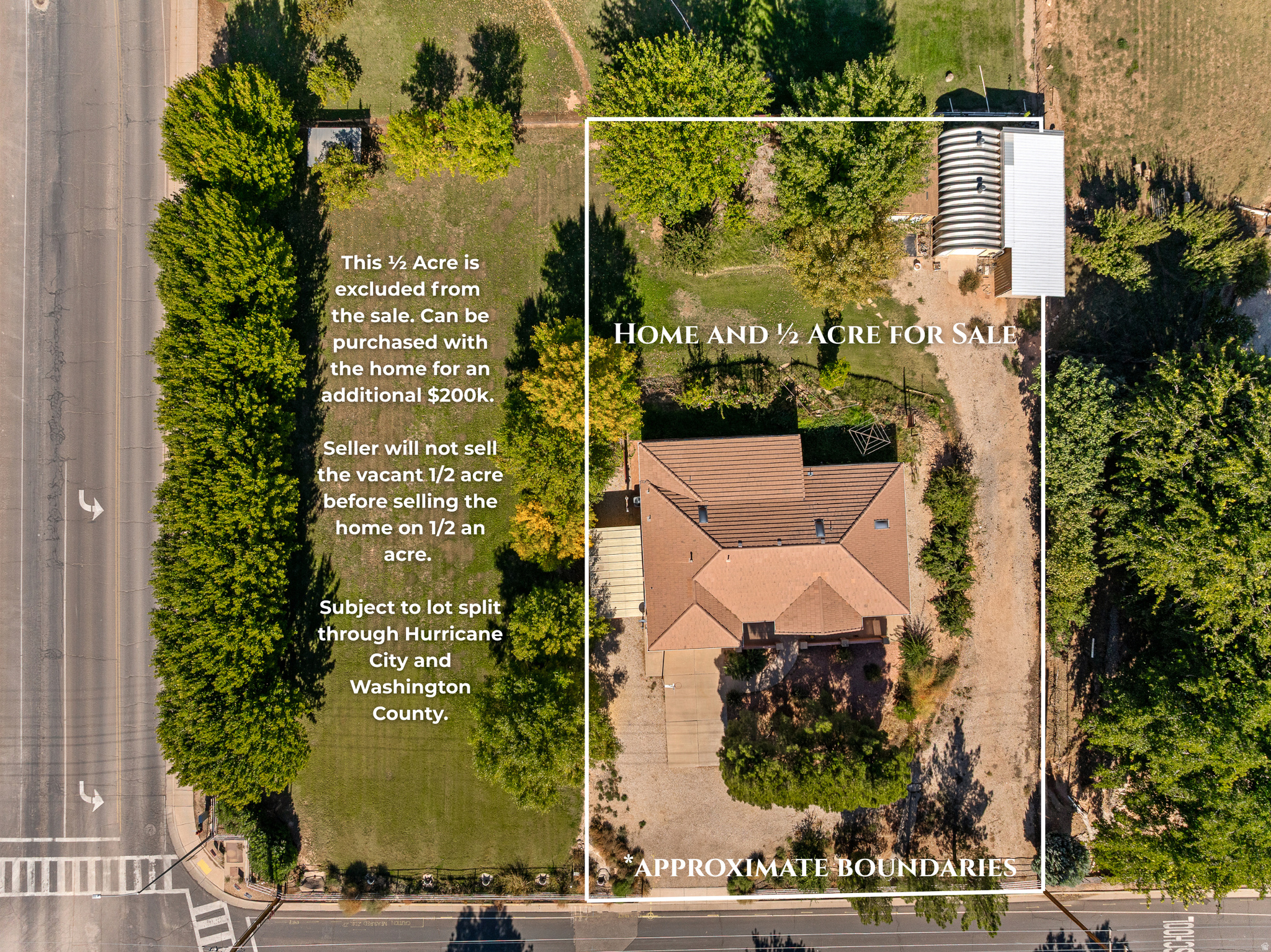 HURRICANE FIELD SURVEY - Residential