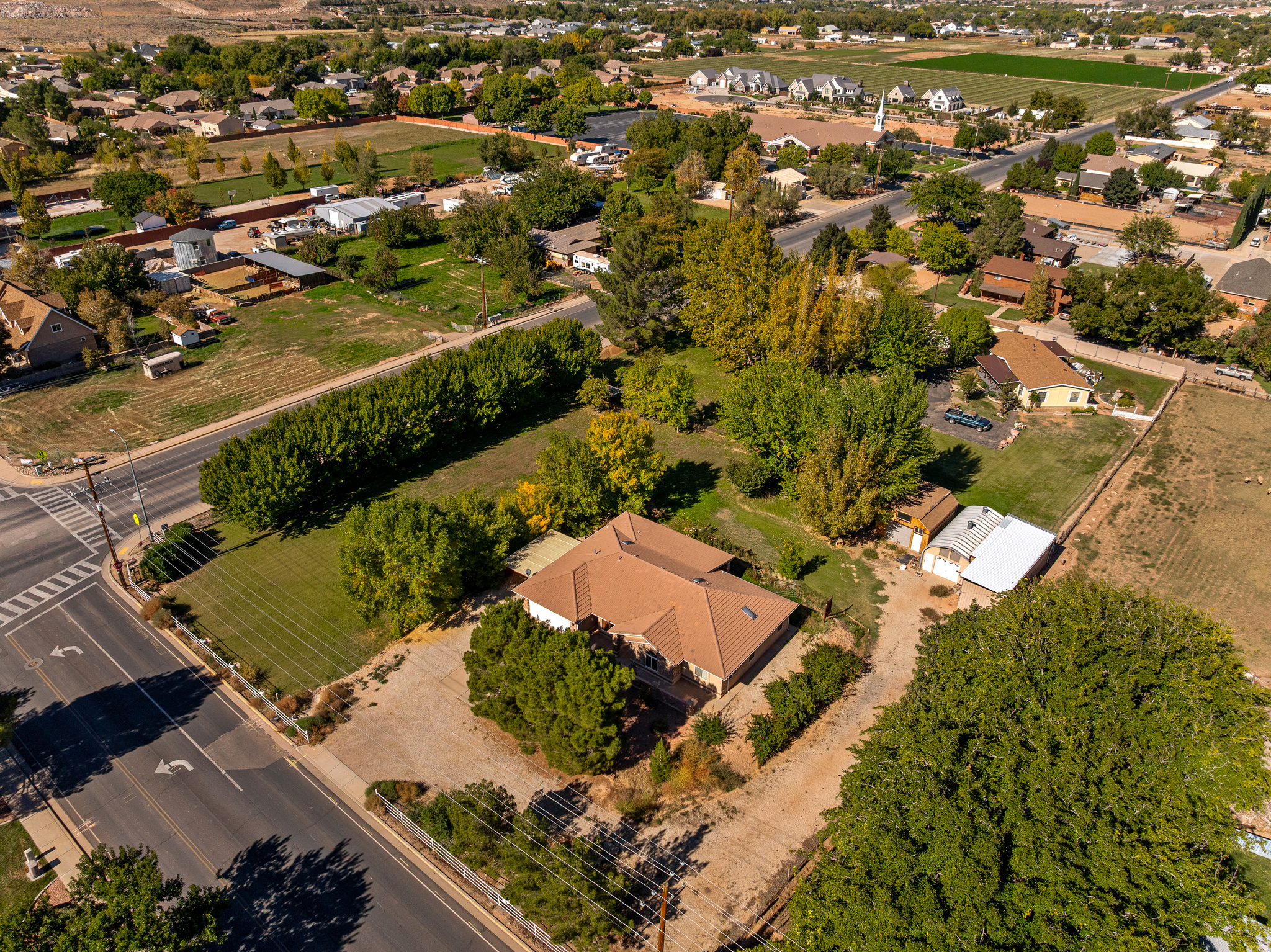 HURRICANE FIELD SURVEY - Residential