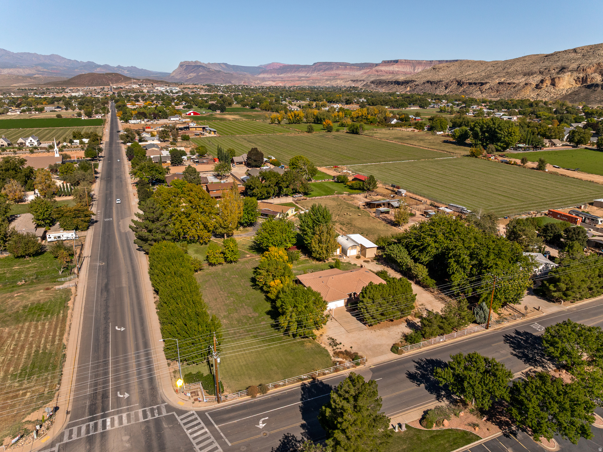 HURRICANE FIELD SURVEY - Residential