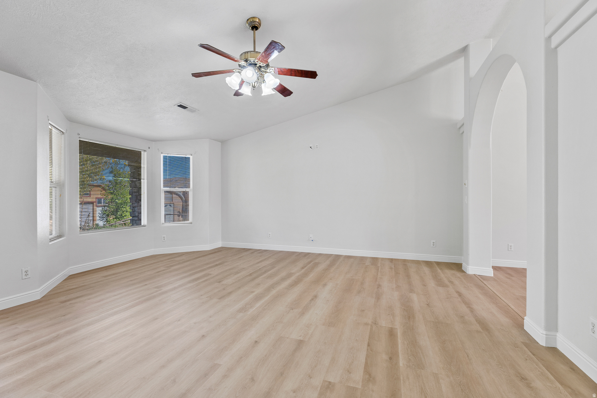 HURRICANE FIELD SURVEY - Residential